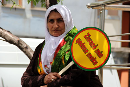 Hakkari'de ana dil günü etkinlikleri 17