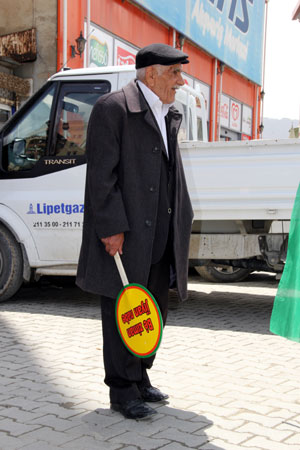 Hakkari'de ana dil günü etkinlikleri 18