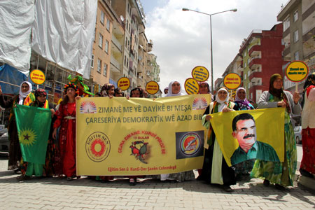 Hakkari'de ana dil günü etkinlikleri 19