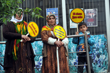 Hakkari'de ana dil günü etkinlikleri 23