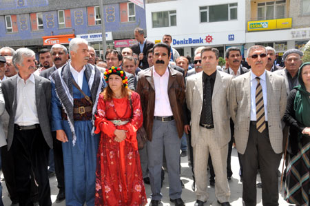 Hakkari'de ana dil günü etkinlikleri 27