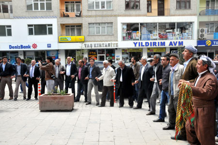 Hakkari'de ana dil günü etkinlikleri 31