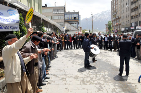 Hakkari'de ana dil günü etkinlikleri 33