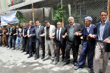 Hakkari'de ana dil günü etkinlikleri 34