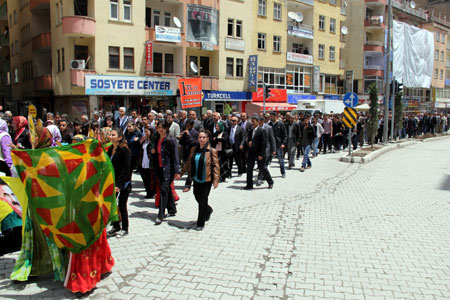 Hakkari'de ana dil günü etkinlikleri 4