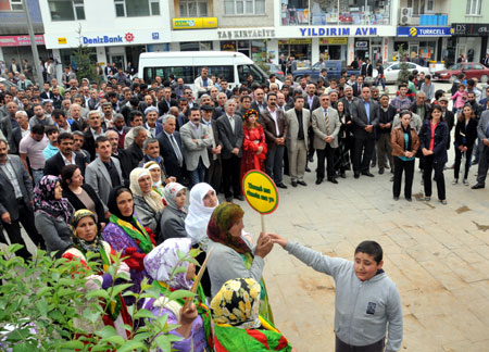 Hakkari'de ana dil günü etkinlikleri 6