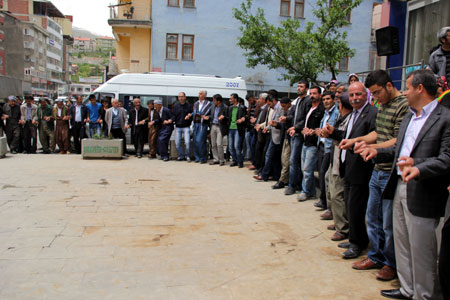 Hakkari'de ana dil günü etkinlikleri 7