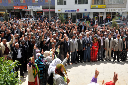 Hakkari'de ana dil günü etkinlikleri 8