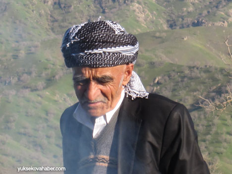 Irak'ın Kürdistan Bölgesinde yaşam ve doğa 11