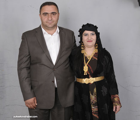 Yüksekova Düğünleri (18-19 Mayıs  2013) 100