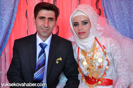 Yüksekova Düğünleri (18-19 Mayıs  2013) 3
