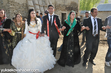 Yüksekova Düğünleri (18-19 Mayıs  2013) 33