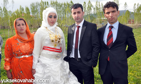 Yüksekova Düğünleri (18-19 Mayıs  2013) 37