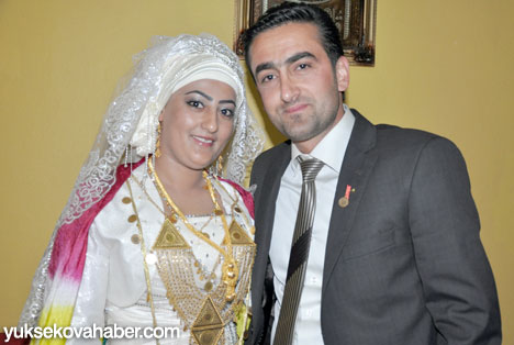 Yüksekova Düğünleri (18-19 Mayıs  2013) 4