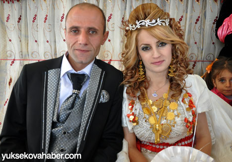 Yüksekova Düğünleri (18-19 Mayıs  2013) 5