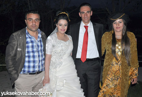 Yüksekova Düğünleri (18-19 Mayıs  2013) 54