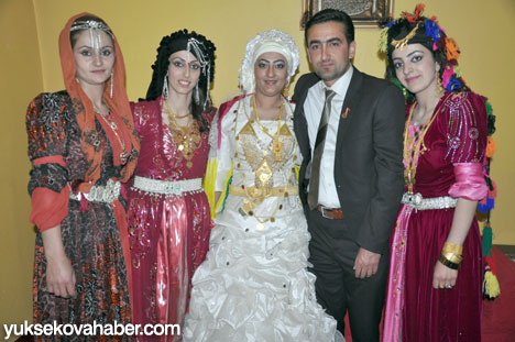 Yüksekova Düğünleri (18-19 Mayıs  2013) 55