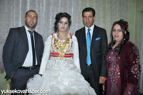 Yüksekova Düğünleri (18-19 Mayıs  2013) 65