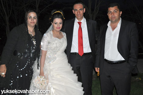Yüksekova Düğünleri (18-19 Mayıs  2013) 66