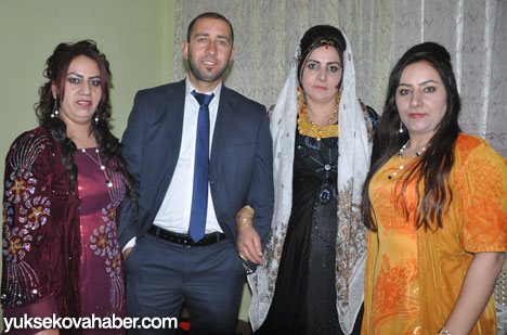 Yüksekova Düğünleri (18-19 Mayıs  2013) 71