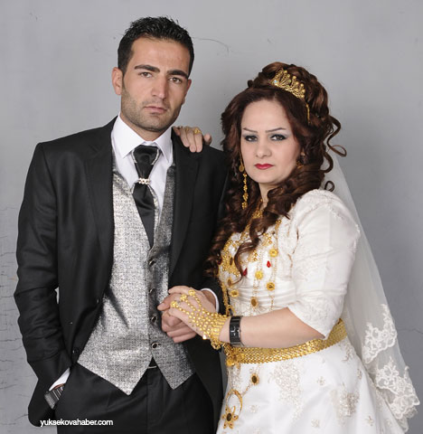 Yüksekova Düğünleri (18-19 Mayıs  2013) 8