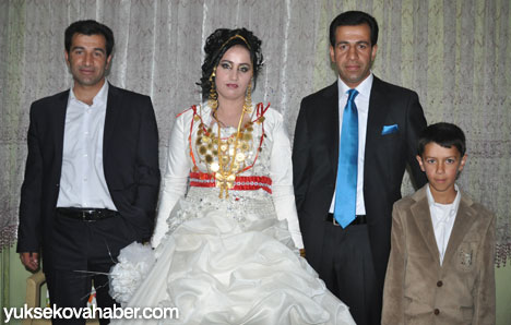 Yüksekova Düğünleri (18-19 Mayıs  2013) 83