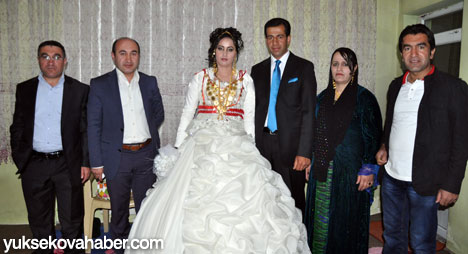 Yüksekova Düğünleri (18-19 Mayıs  2013) 84