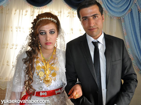 Yüksekova Düğünleri - Galeri - (25-26 Mayıs  2013) 3