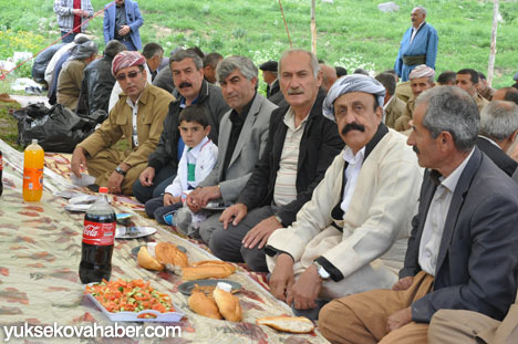 Gever'de 45 Yıllık kan davası sona erdi 20