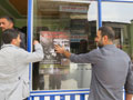 Şemdinli'de uyuşturucuya karşı kampanya