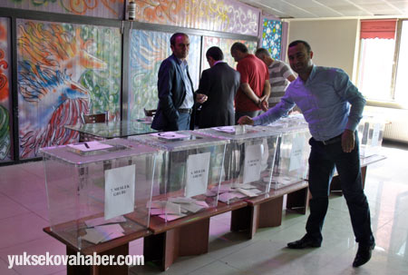 YÜTSO'da seçim heyecanı 10