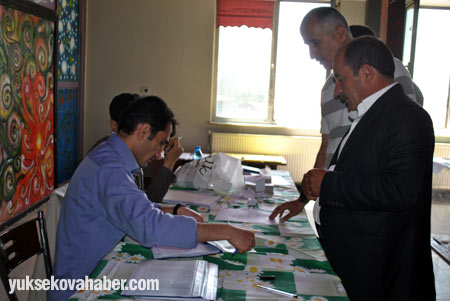 YÜTSO'da seçim heyecanı 3