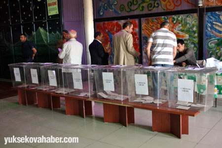 YÜTSO'da seçim heyecanı 4