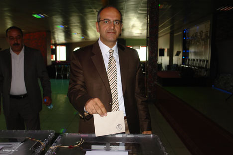 YÜTSO'da seçim heyecanı 49