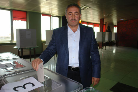 YÜTSO'da seçim heyecanı 50