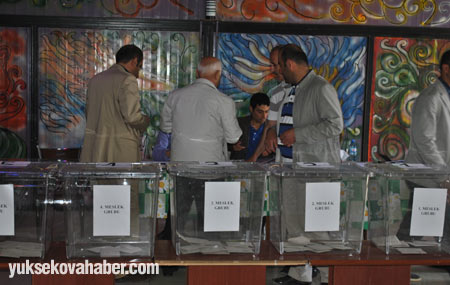 YÜTSO'da seçim heyecanı 6