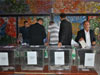 YÜTSO'da seçim heyecanı
