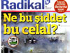 Basın Taksim eylemini nasıl gördü?