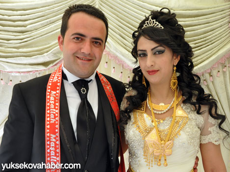 Yüksekova Düğünlerinden kareler (01-02 Haziran 2013) 2