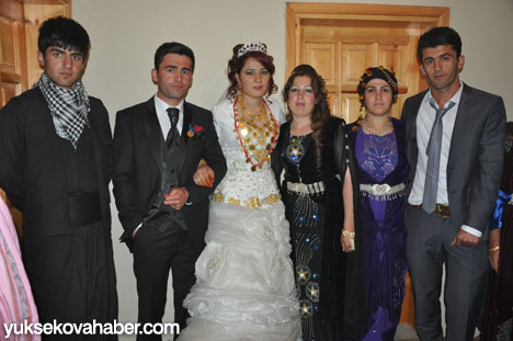 Yüksekova Düğünlerinden kareler (01-02 Haziran 2013) 80