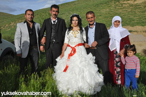 Yüksekova Düğünlerinden kareler (01-02 Haziran 2013) 89