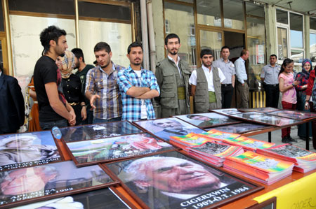 Üniversitenin bahar şenlikleri başladı 33