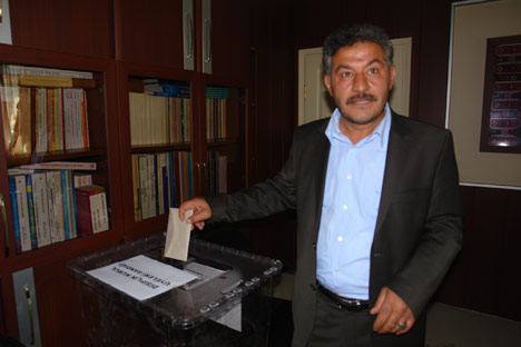 YÜTSO'nun yeni başkanı Özdemir 19