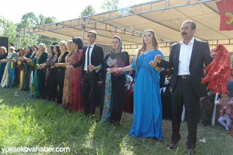Yüksekova Düğünleri - galeri - (08-09 Haziran  2013) 107