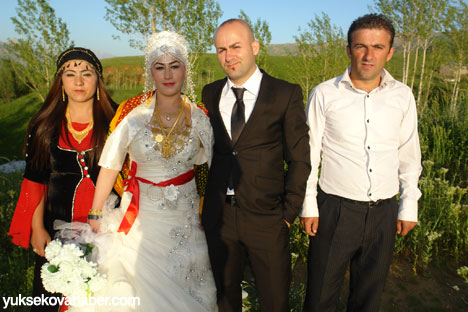 Yüksekova Düğünleri - galeri - (08-09 Haziran  2013) 156