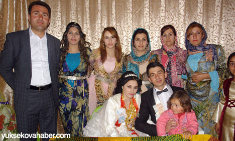 Yüksekova Düğünleri - galeri - (08-09 Haziran  2013) 45
