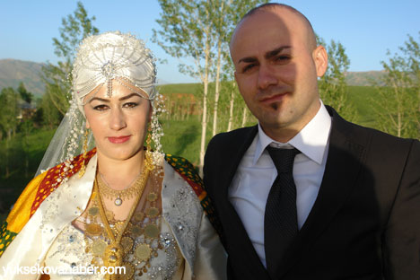 Yüksekova Düğünleri - galeri - (08-09 Haziran  2013) 7