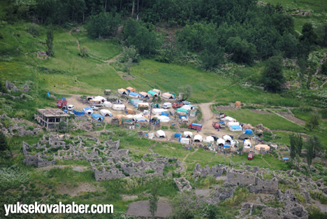 Boşaltılmış cennet: Bayé Köyü 1