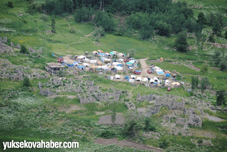 Boşaltılmış cennet: Bayé Köyü 50