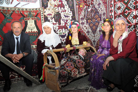 Hakkari HEM'den yıl sonu sergisi 15